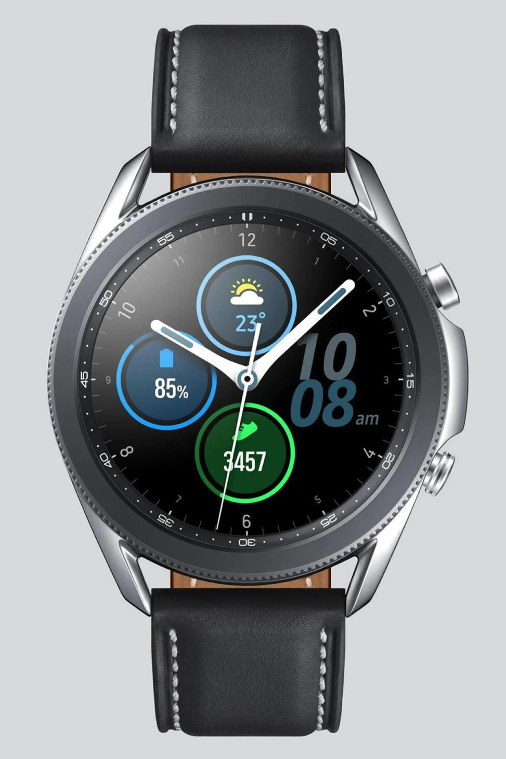 Smartwatch Samsung Galaxy Watch 3 45mm