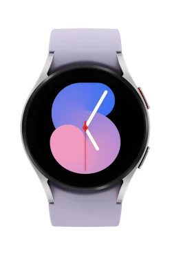 Smartwatch Samsung Galaxy Watch 5 Lte 1,4" 16 Gb Prateado