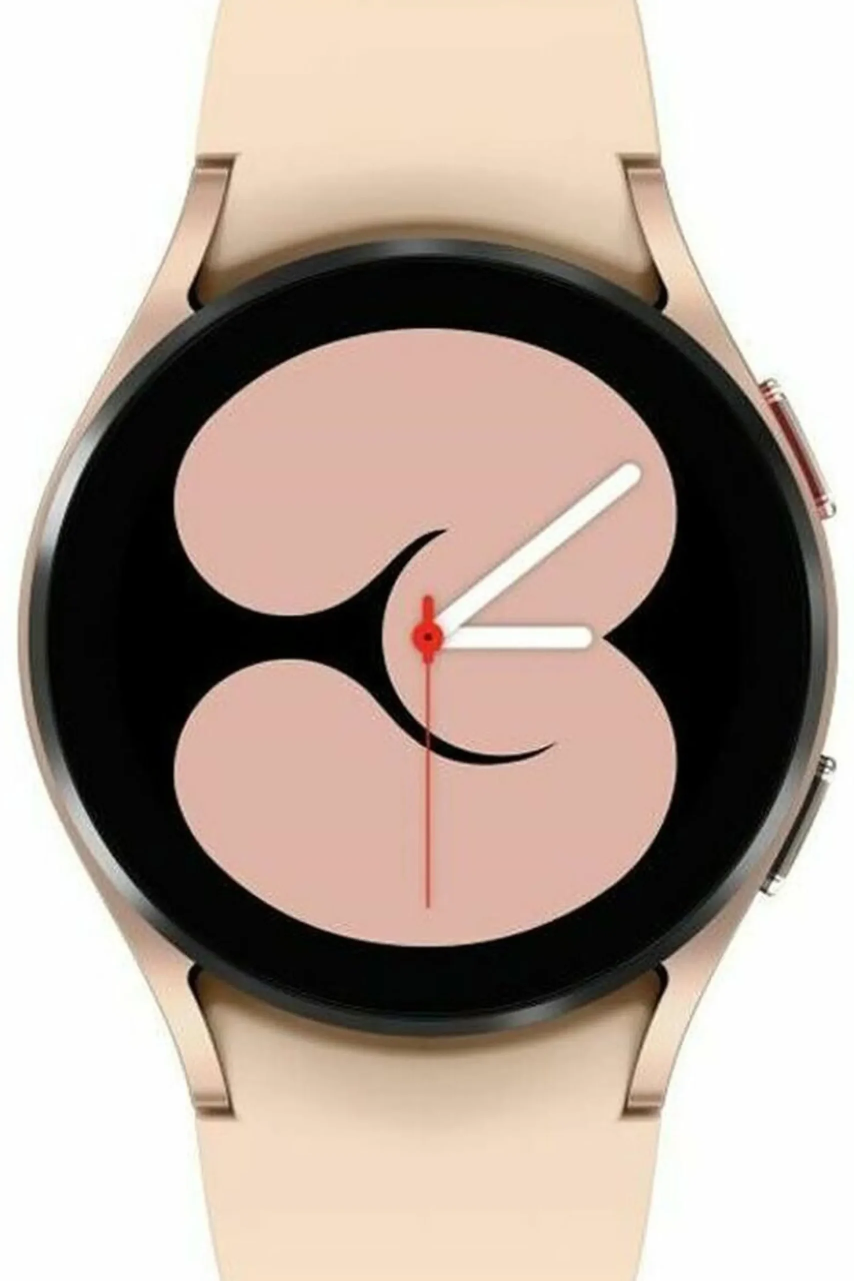 Smartwatch Samsung Galaxy Watch4 Dourado 4g 1,2" Bluetooth 5.0