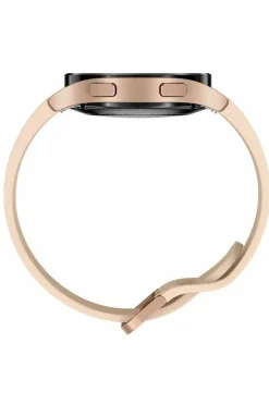 Smartwatch Samsung Galaxy Watch4 Dourado 4g 1,2