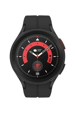 Smartwatch Samsung Galaxy Watch 5 Pro Lte 1,4" 16 Gb Preto