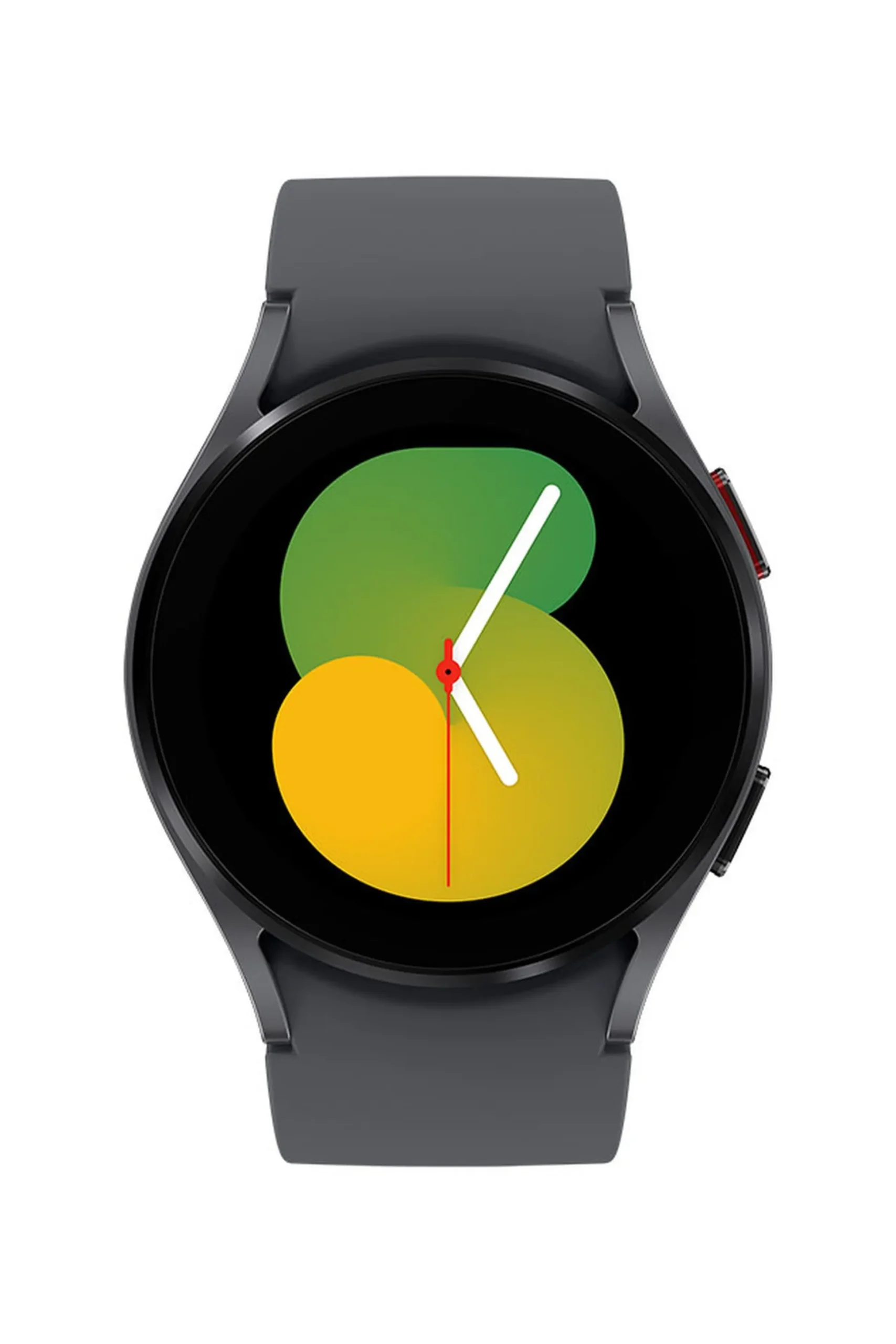 Smartwatch Samsung Galaxy Watch 5 Lte Cinzento 1,2"