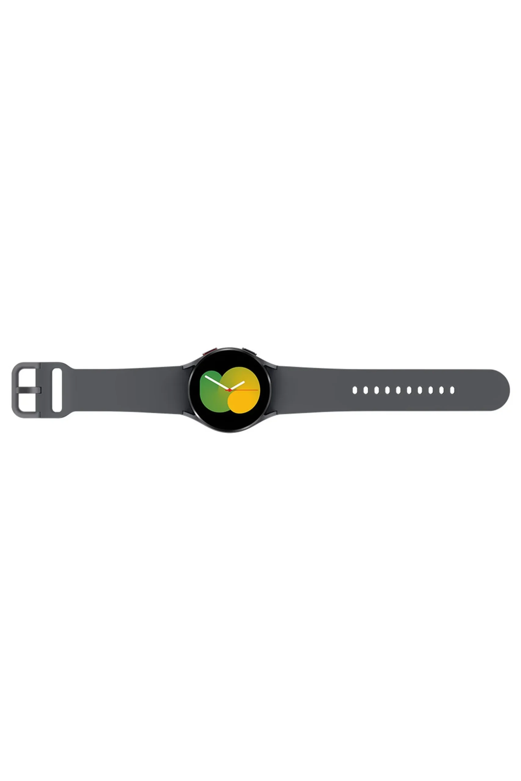 Smartwatch Samsung Galaxy Watch 5 Lte Cinzento 1,2"