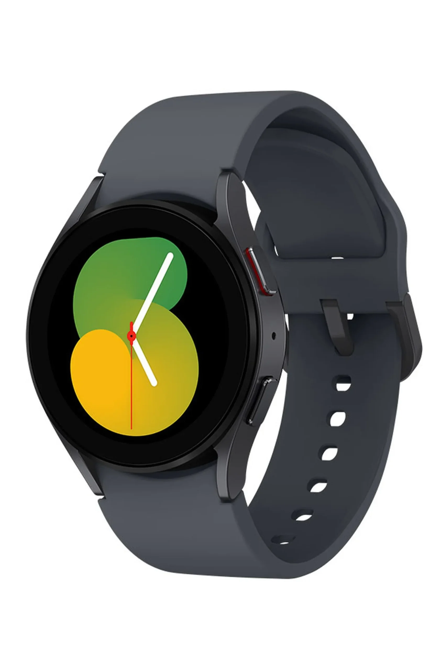 Smartwatch Samsung Galaxy Watch 5 Lte Cinzento 1,2"