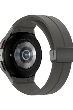Smartwatch Samsung Galaxy Watch 5 Pro Lte 1,4" 16 Gb Titânio