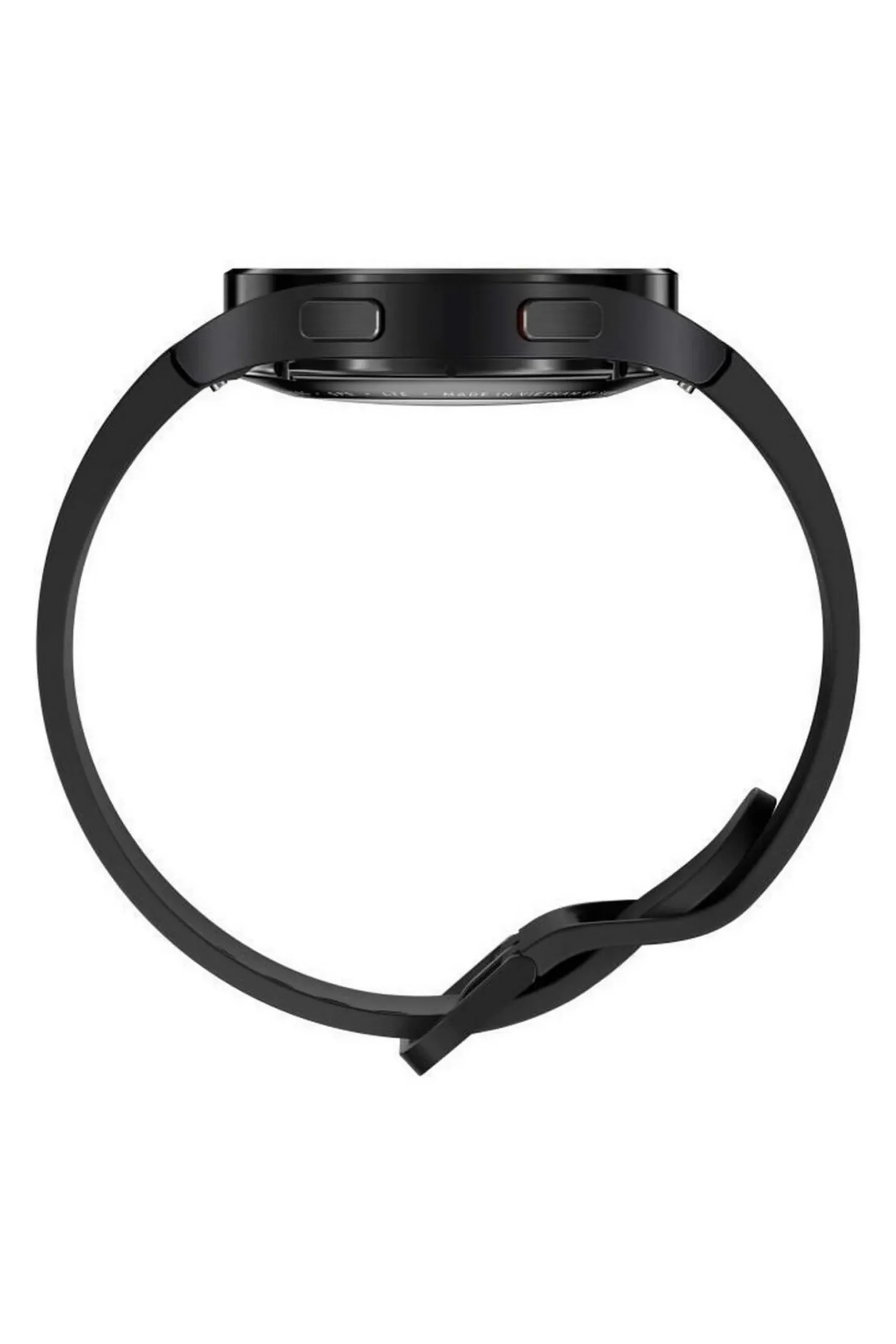 Smartwatch Samsung Galaxy Watch 4 4g 1,2" Ø 40 MM 247 Mah Preto