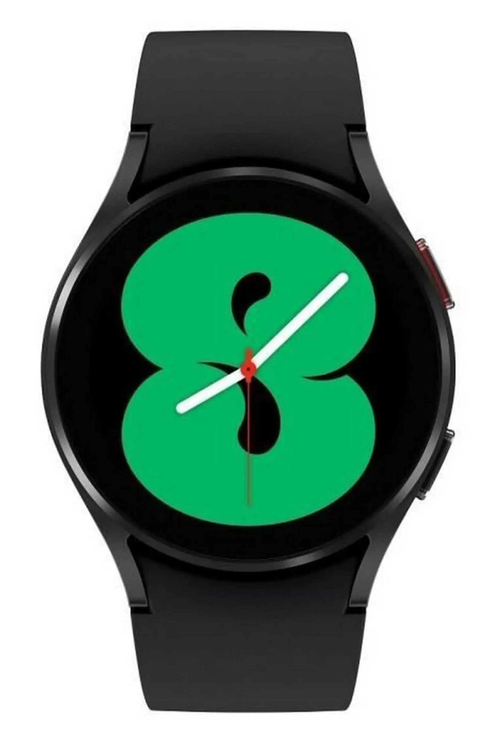 Smartwatch Samsung Galaxy Watch 4 4g 1,2" Ø 40 MM 247 Mah Preto