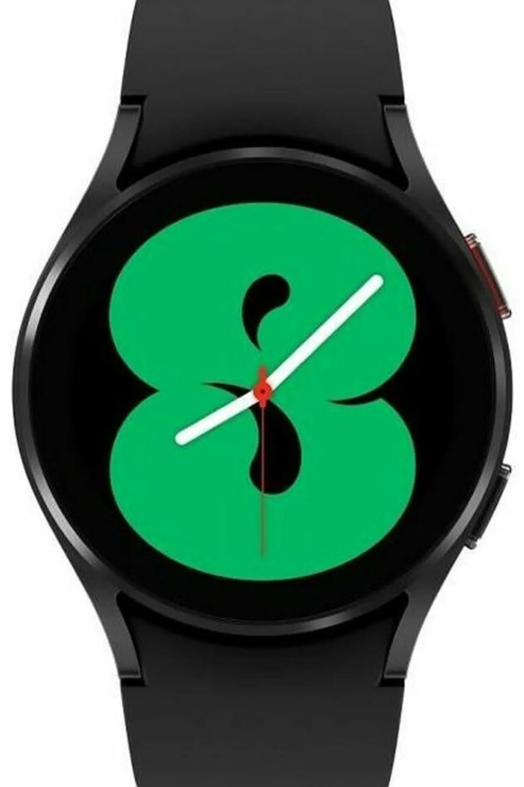 Smartwatch Samsung Galaxy Watch4 1,2" Bluetooth 5.0 Preto