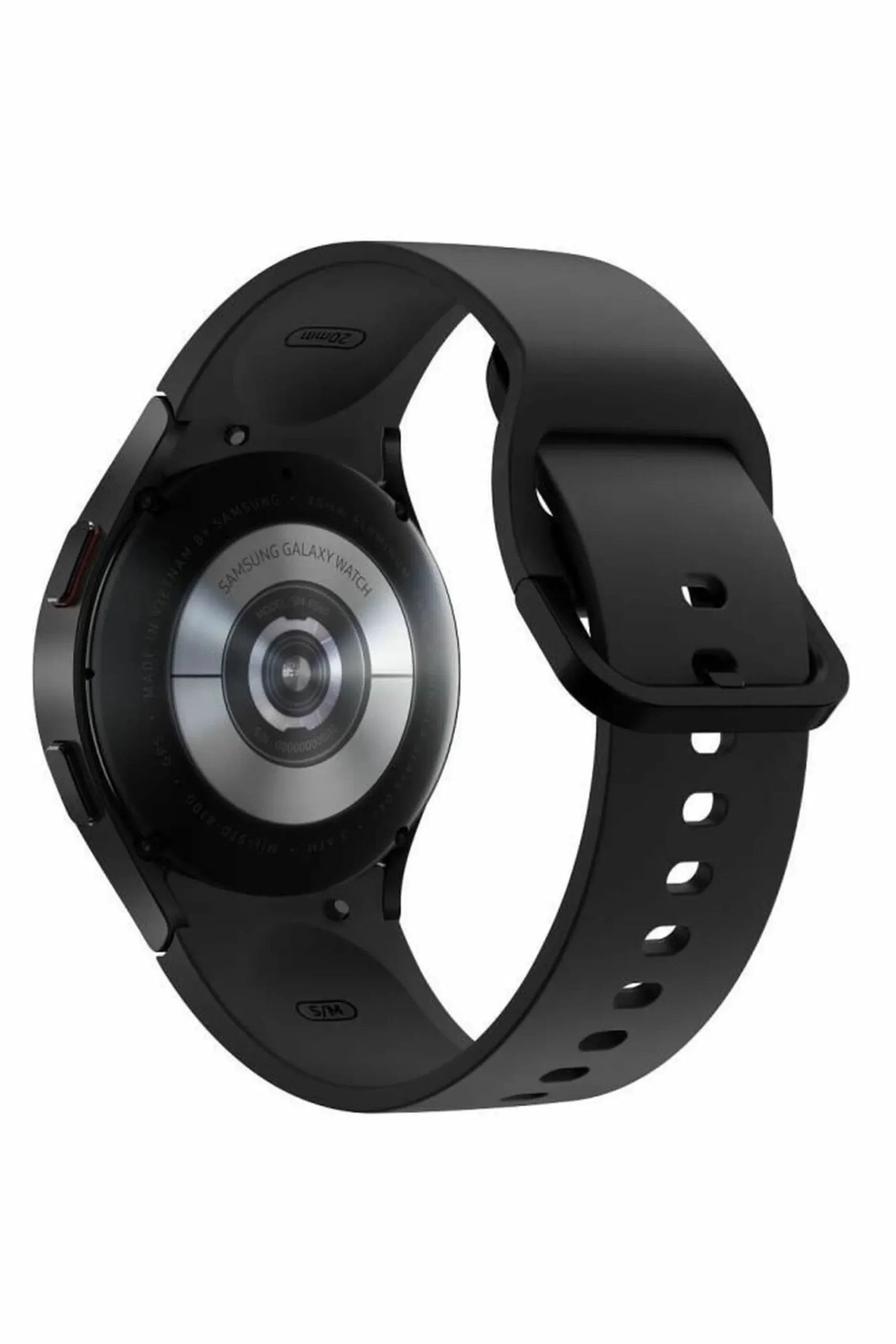 Smartwatch Samsung Galaxy Watch4 1,2" Bluetooth 5.0 Preto