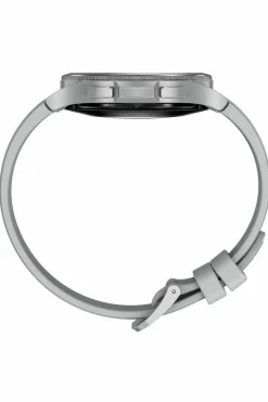 Smartwatch Samsung Galaxy Watch4 Classic Prateado 4g