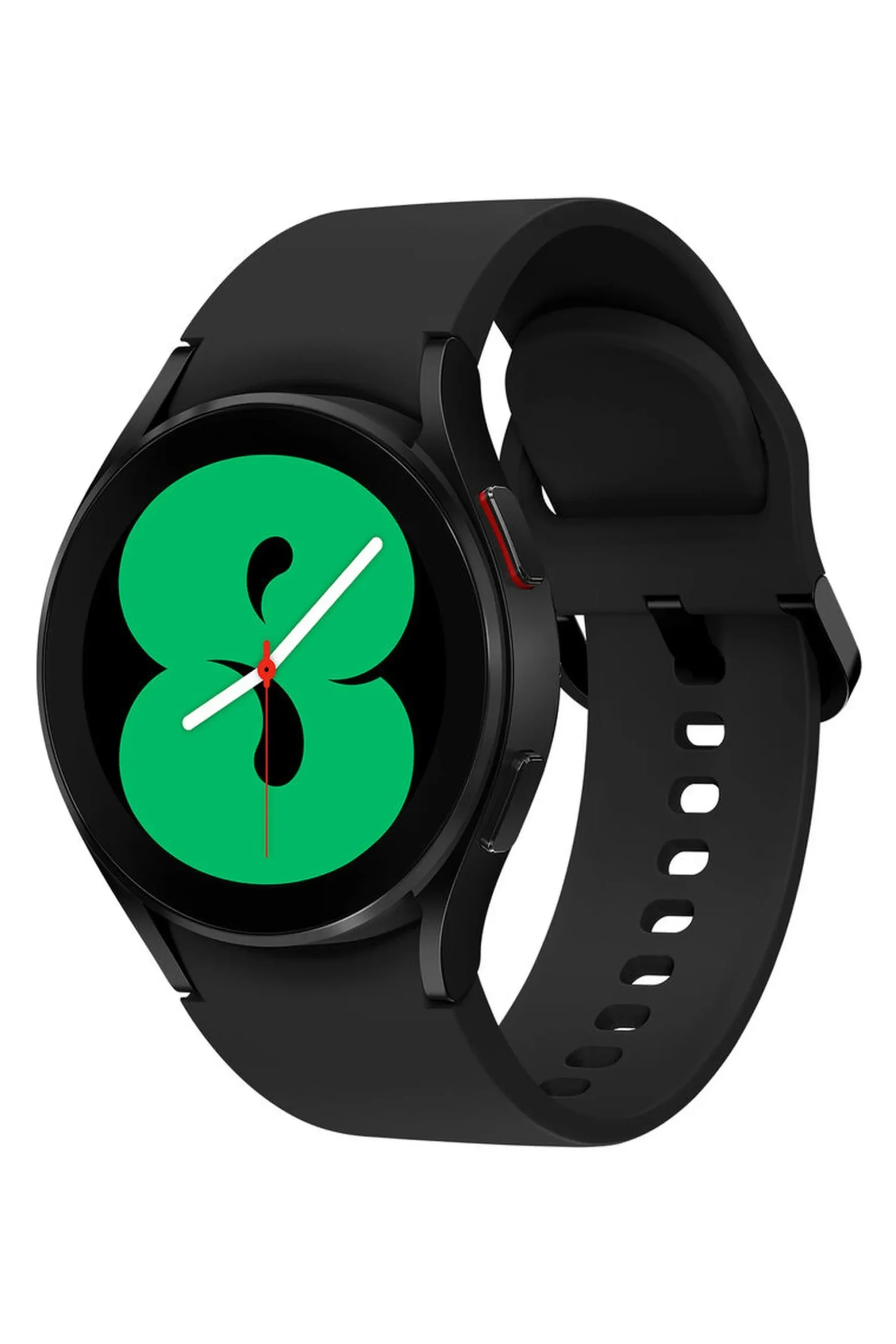 Smartwatch Samsung Galaxy Watch4 Preto 40 MM 1,2"