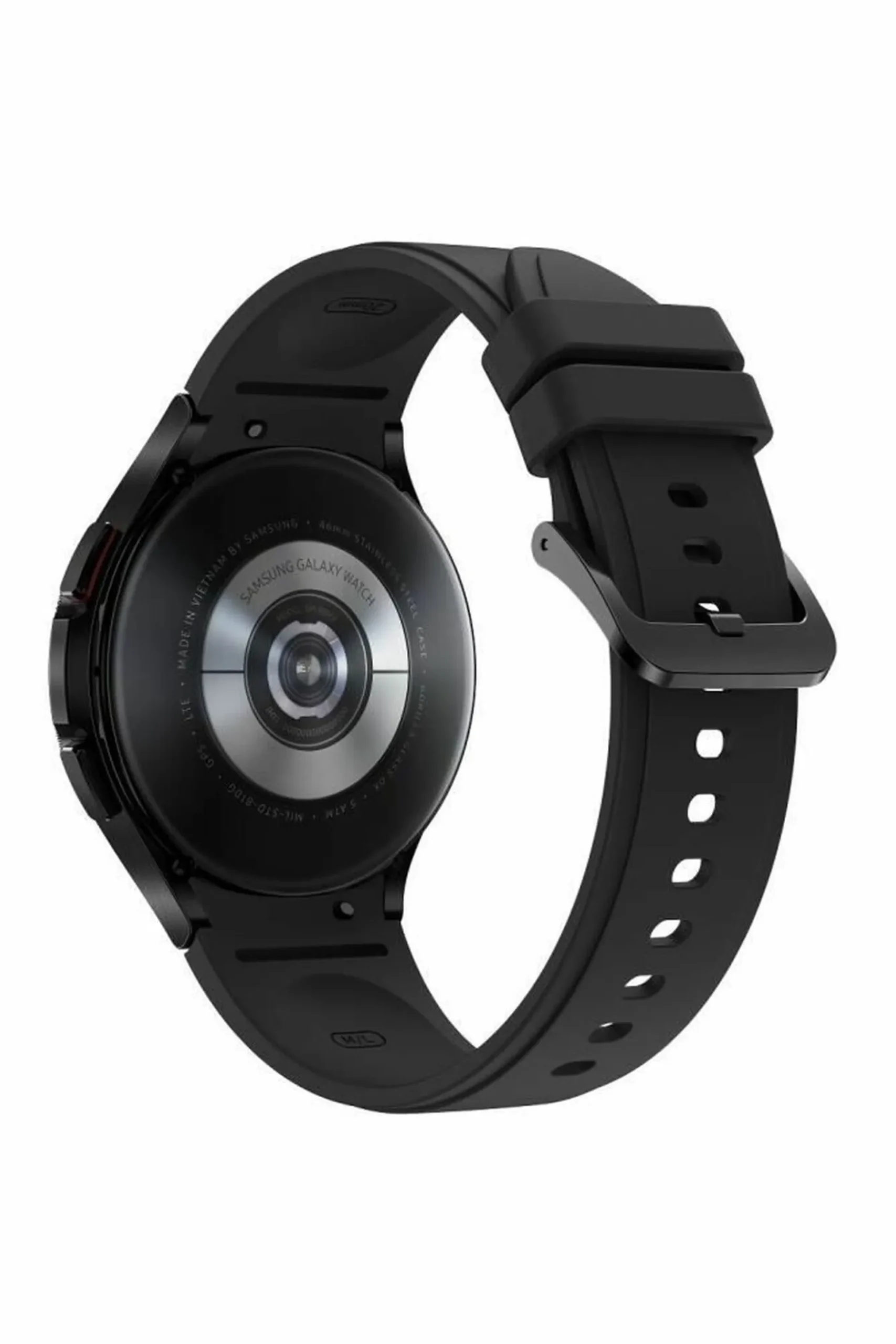 Smartwatch Samsung Galaxy Watch4 Classic Preto 4g 247 Mah
