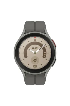 Smartwatch Samsung Galaxy Watch5 Pro Cinzento 45 MM