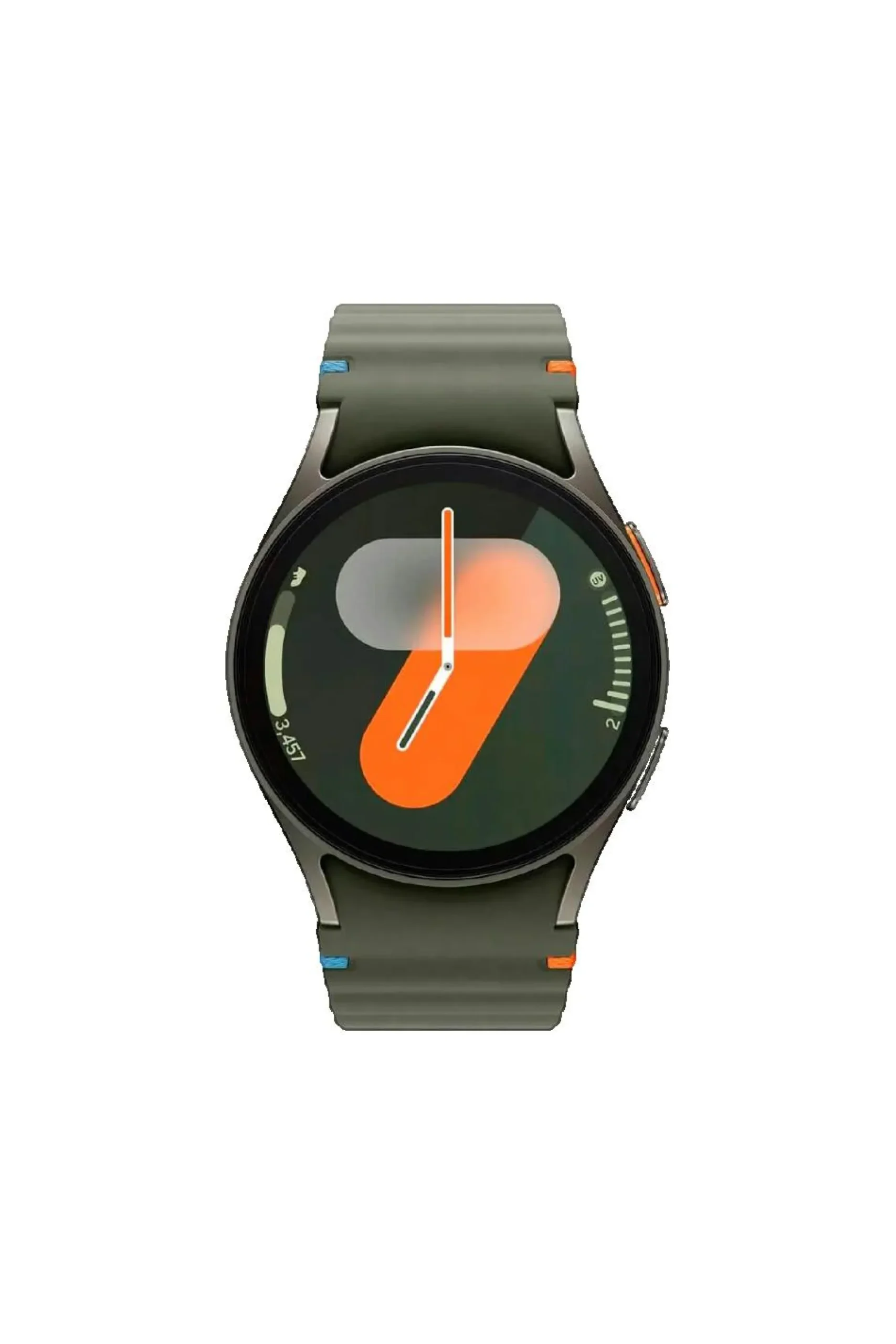 Smartwatch Samsung Galaxy Watch7 Com Ecrã Amoled De 1,5 Polegadas
