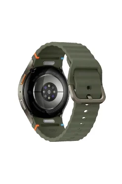 Smartwatch Samsung Galaxy Watch7 Com Ecrã Amoled De 1,5 Polegadas
