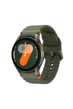 Smartwatch Samsung Galaxy Watch7 Com Ecrã Amoled De 1,5 Polegadas