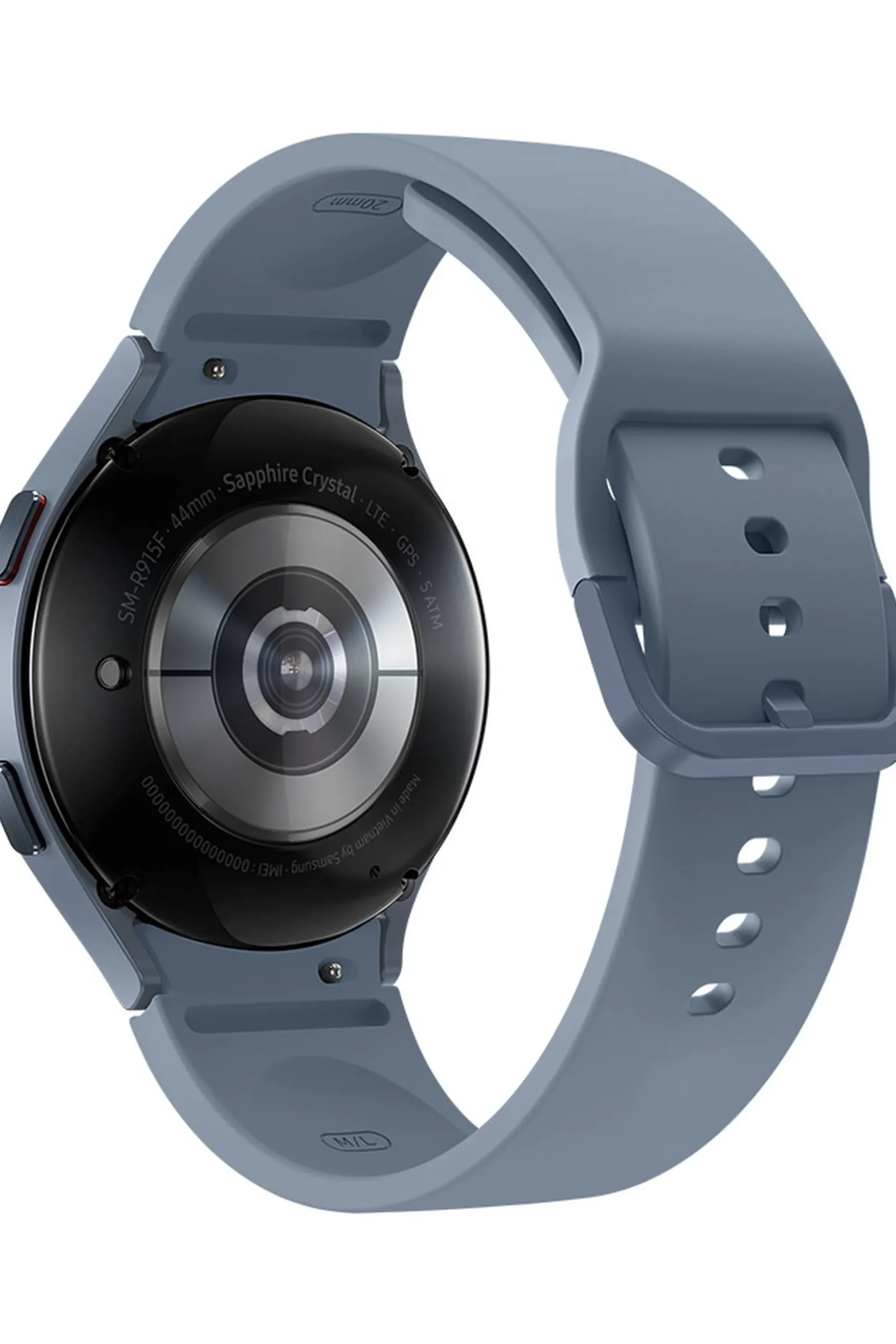Smartwatch Samsung Sm-r915fzbaphe Azul 44 MM