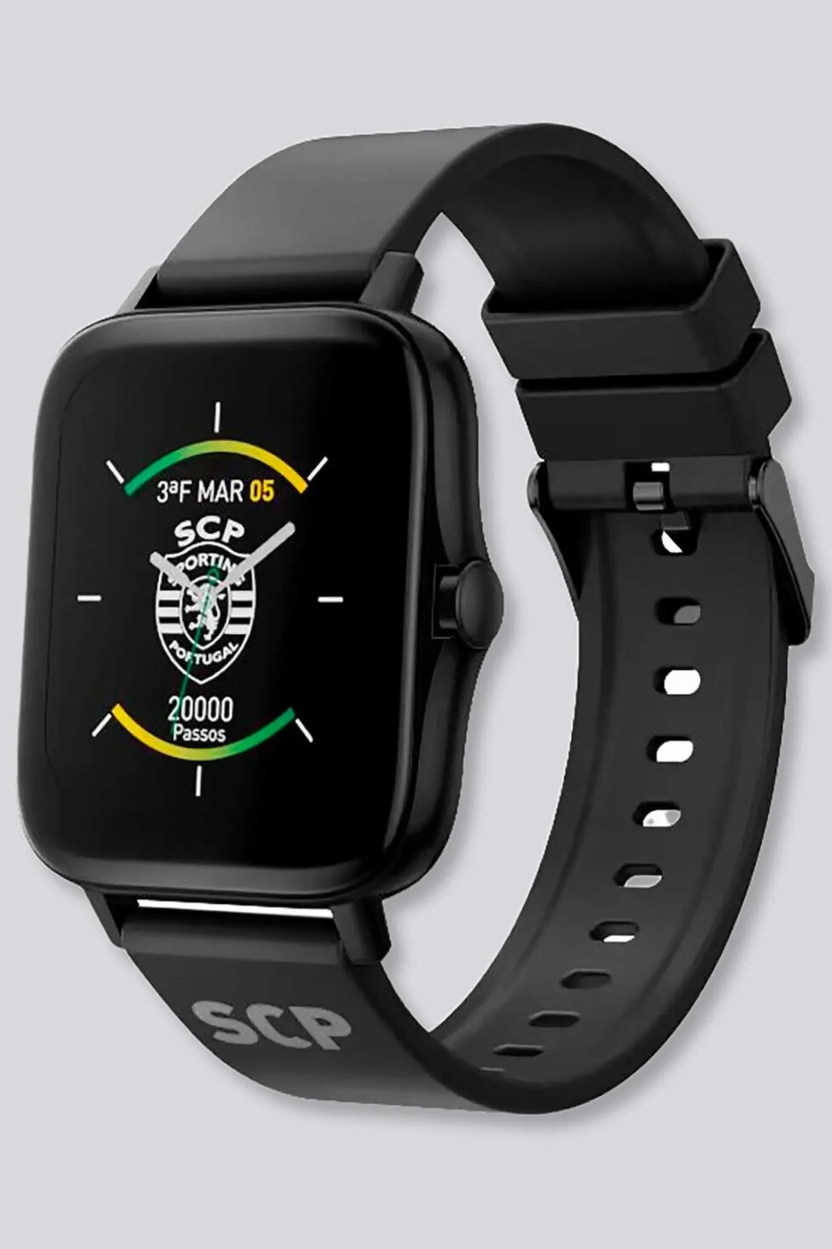 Smartwatch Sporting C Portugal