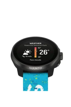 Smartwatch Suunto Gps Race S Power Blue