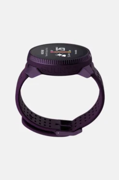 Smartwatch Suunto Gps Race Titanium Amethyst
