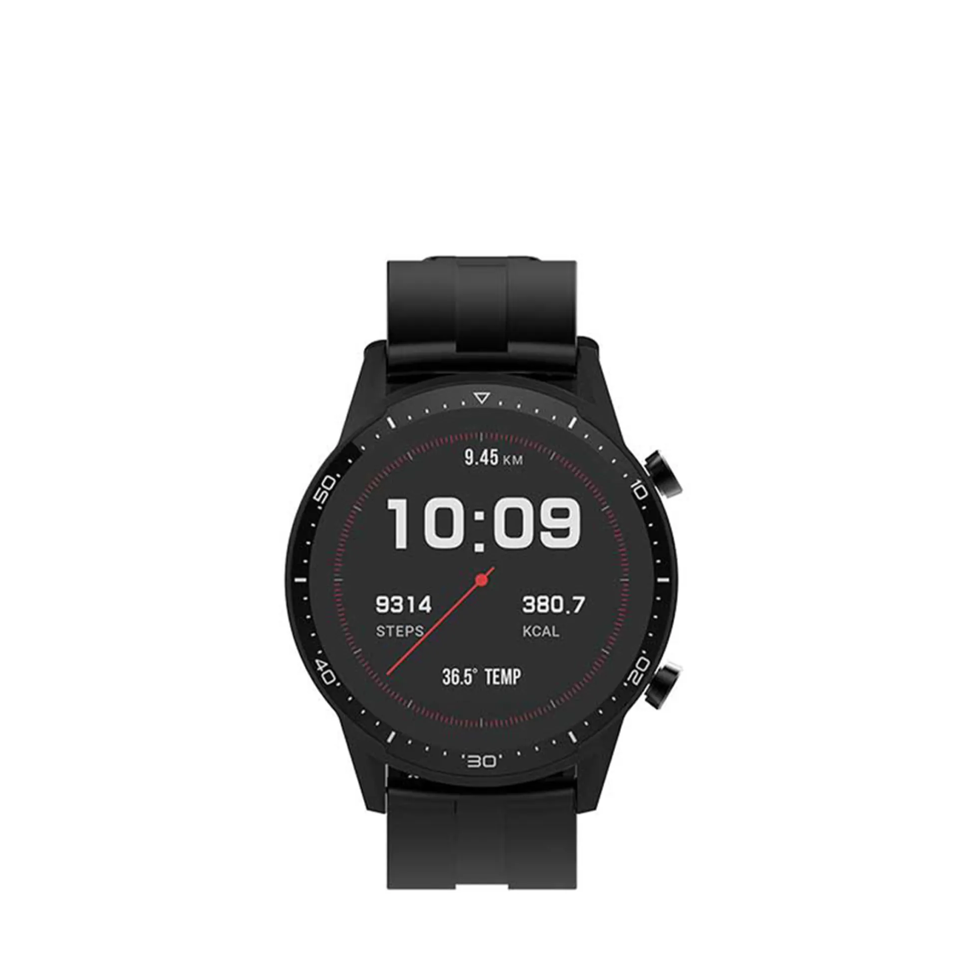 Smartwatch Swb29 Prixton Alexa