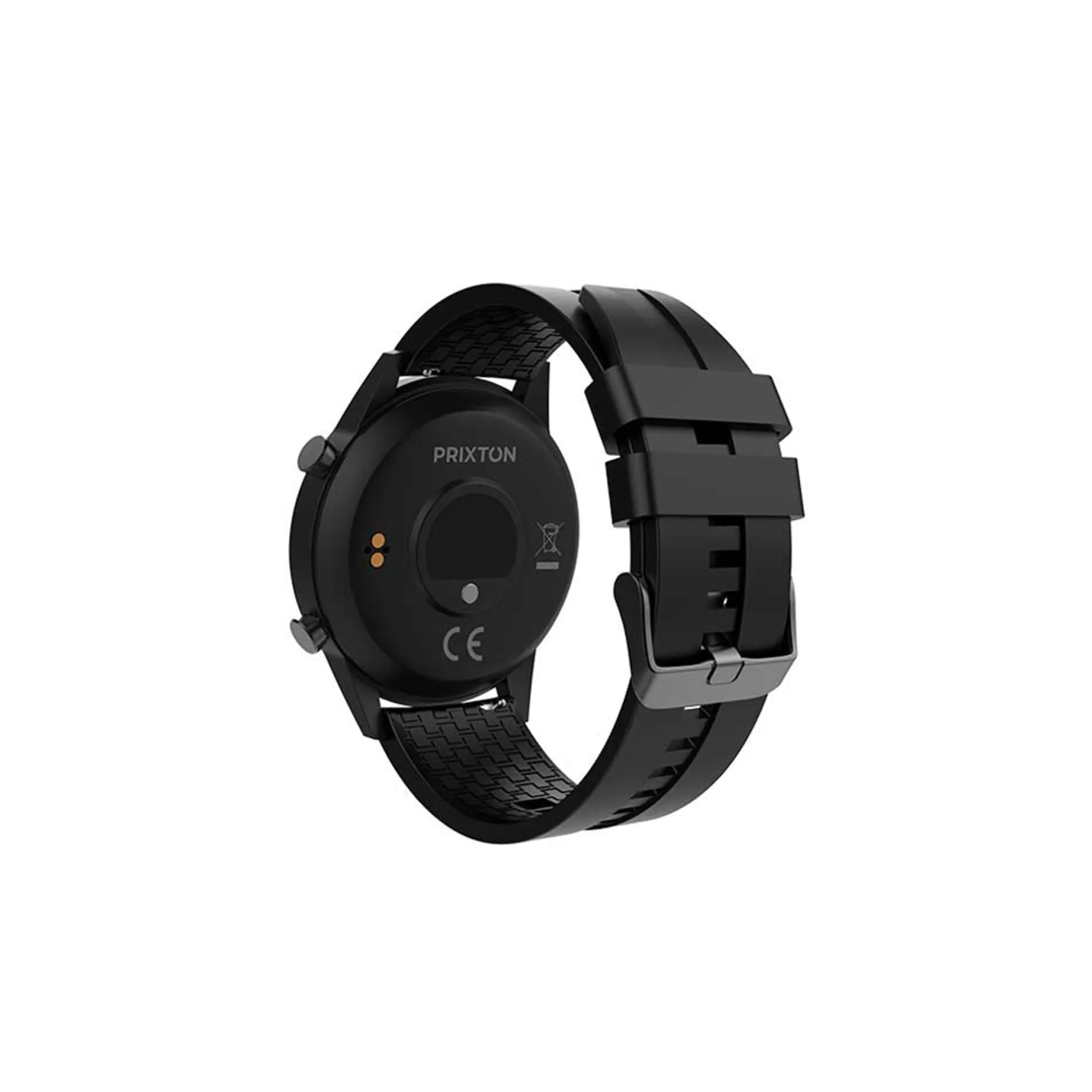 Smartwatch Swb29 Prixton Alexa