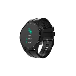 Smartwatch Swb26t Prixton Termómetro