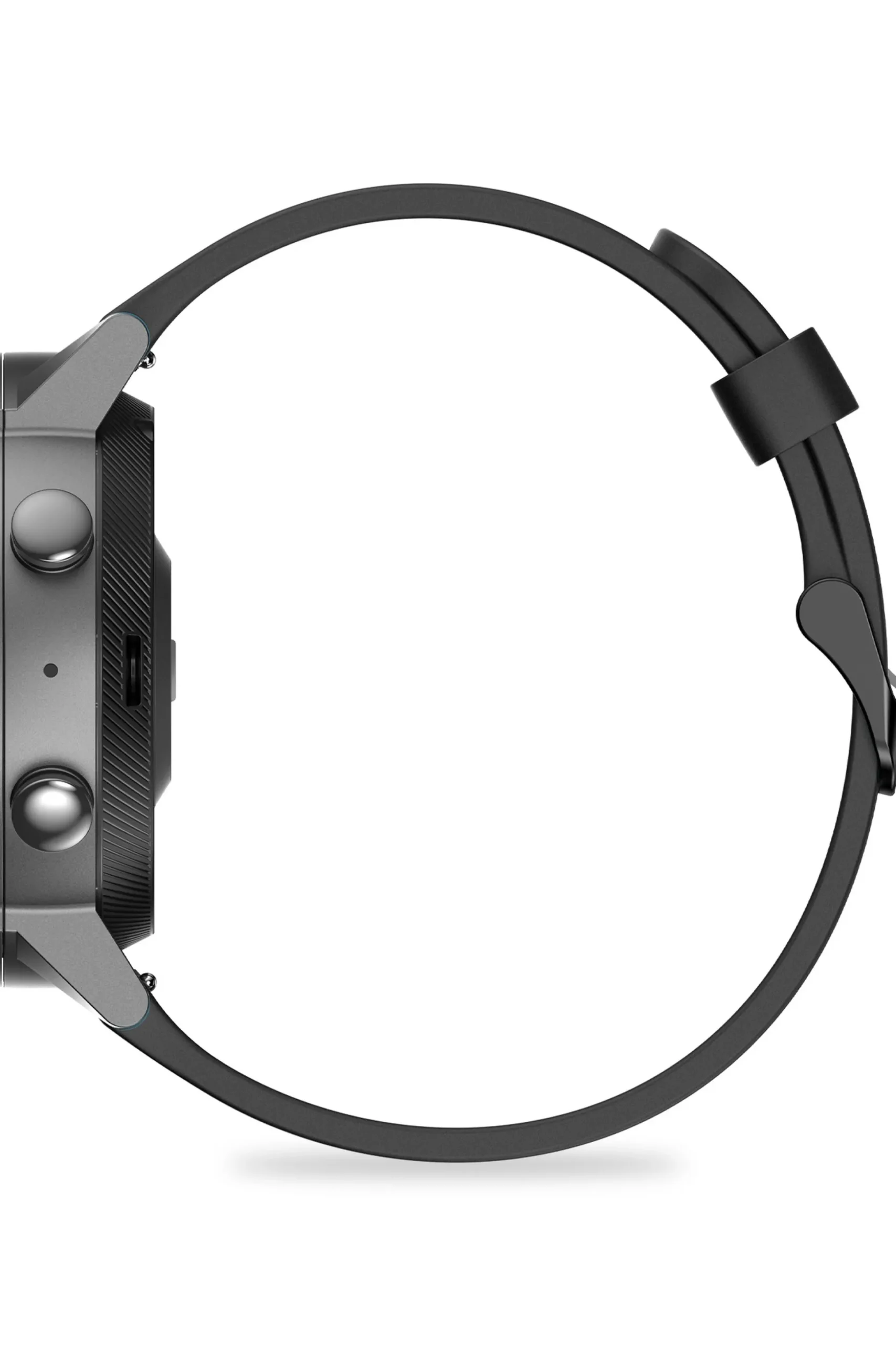 Smartwatch Ticwatch E3