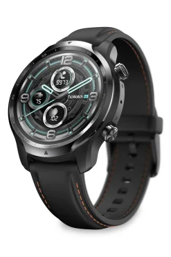 Smartwatch Ticwatch Pro 3 Gps Preto