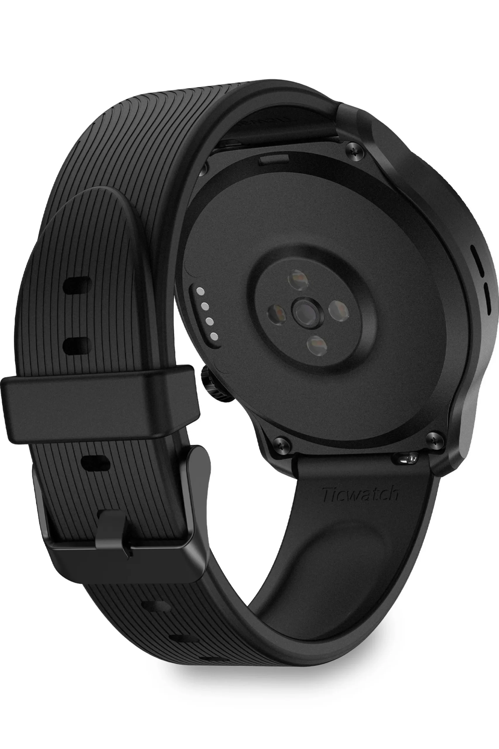 Smartwatch Ticwatch Pro 3 Ultra
