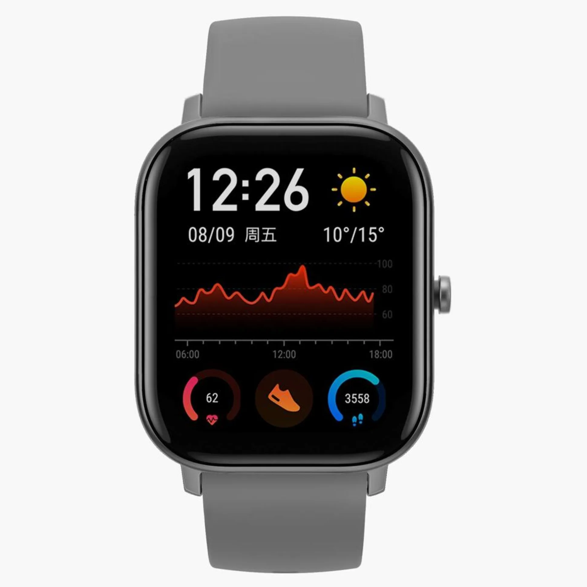 Smartwatch Xiaomi Amazfit Gts