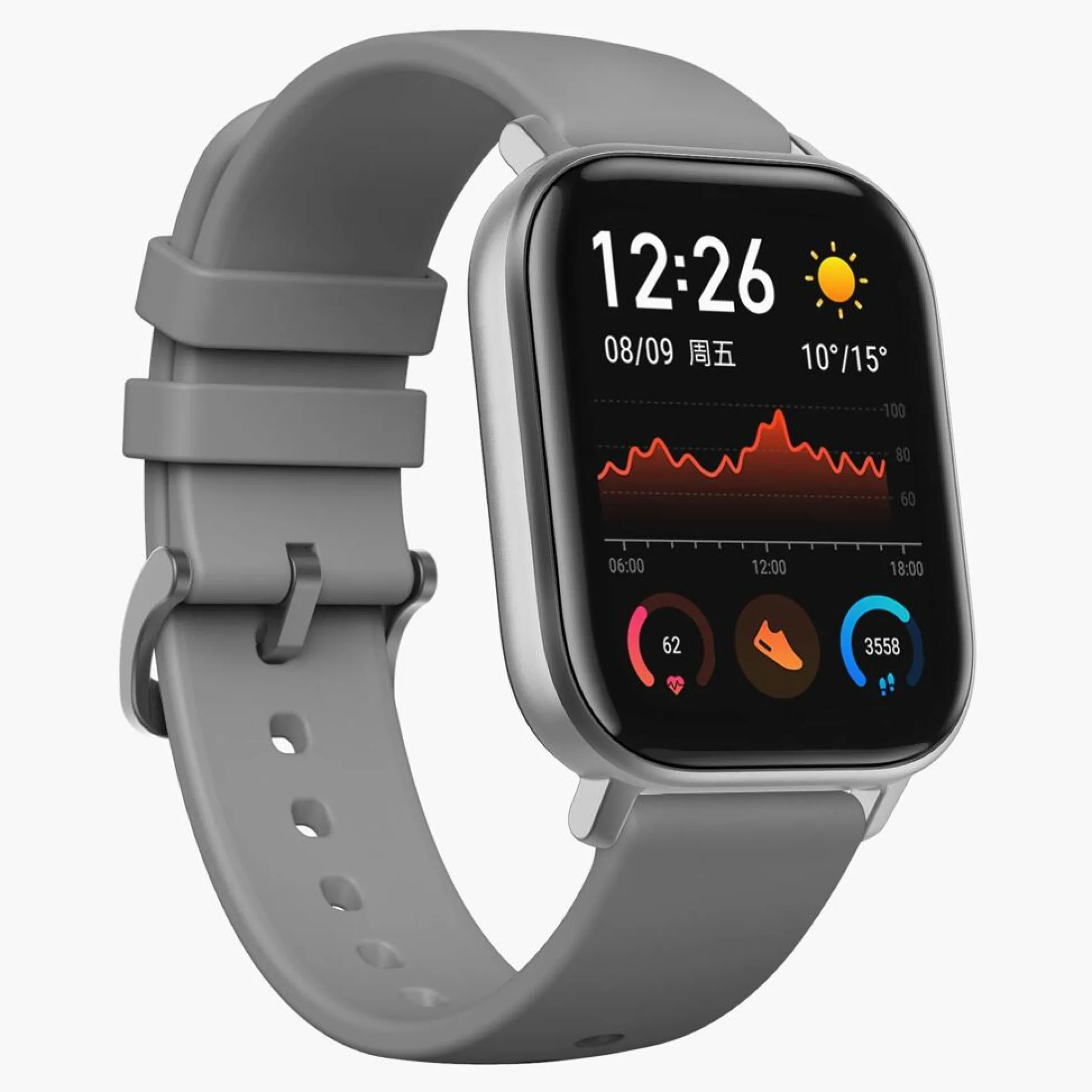 Smartwatch Xiaomi Amazfit Gts