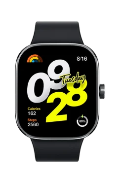 Smartwatch Xiaomi Redmi Watch 4 Graphite Black