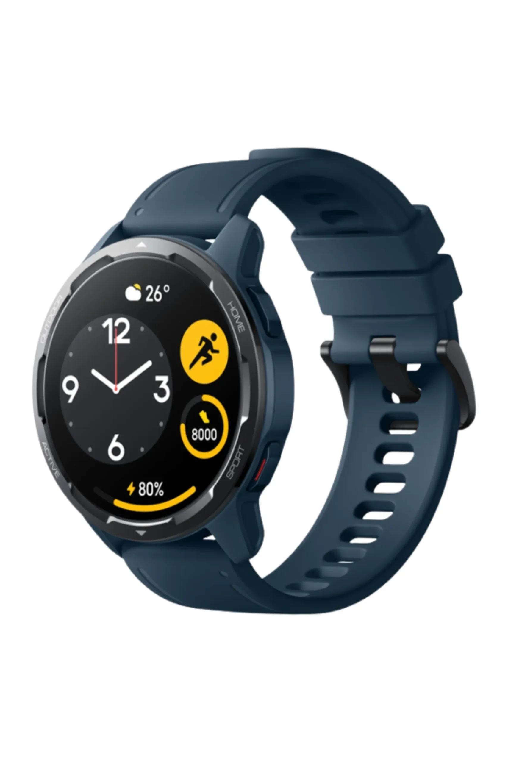 Smartwatch Xiaomi S1 Active Gl