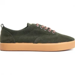 Sneaker Comoda Montevita Serraw
