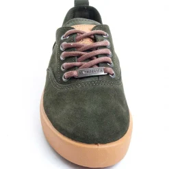 Sneaker Comoda Montevita Serraw
