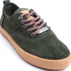 Sneaker Comoda Montevita Serraw