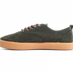 Sneaker Comoda Montevita Serraw