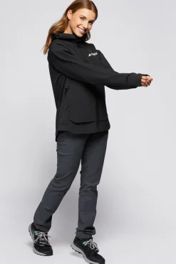 Softshell adidas