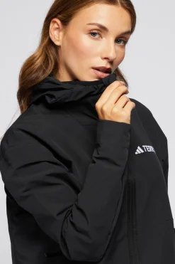 Softshell adidas