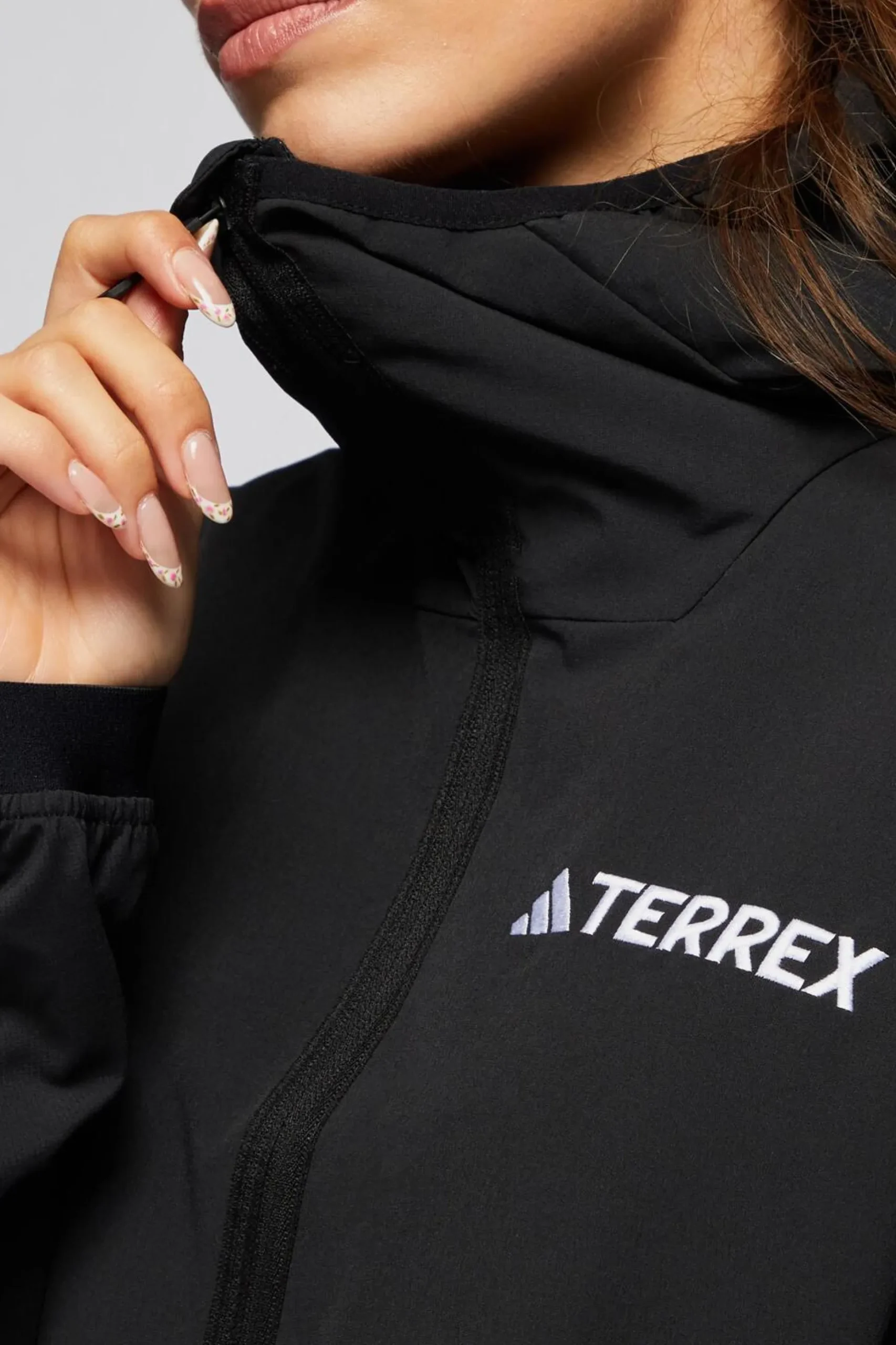 Softshell adidas