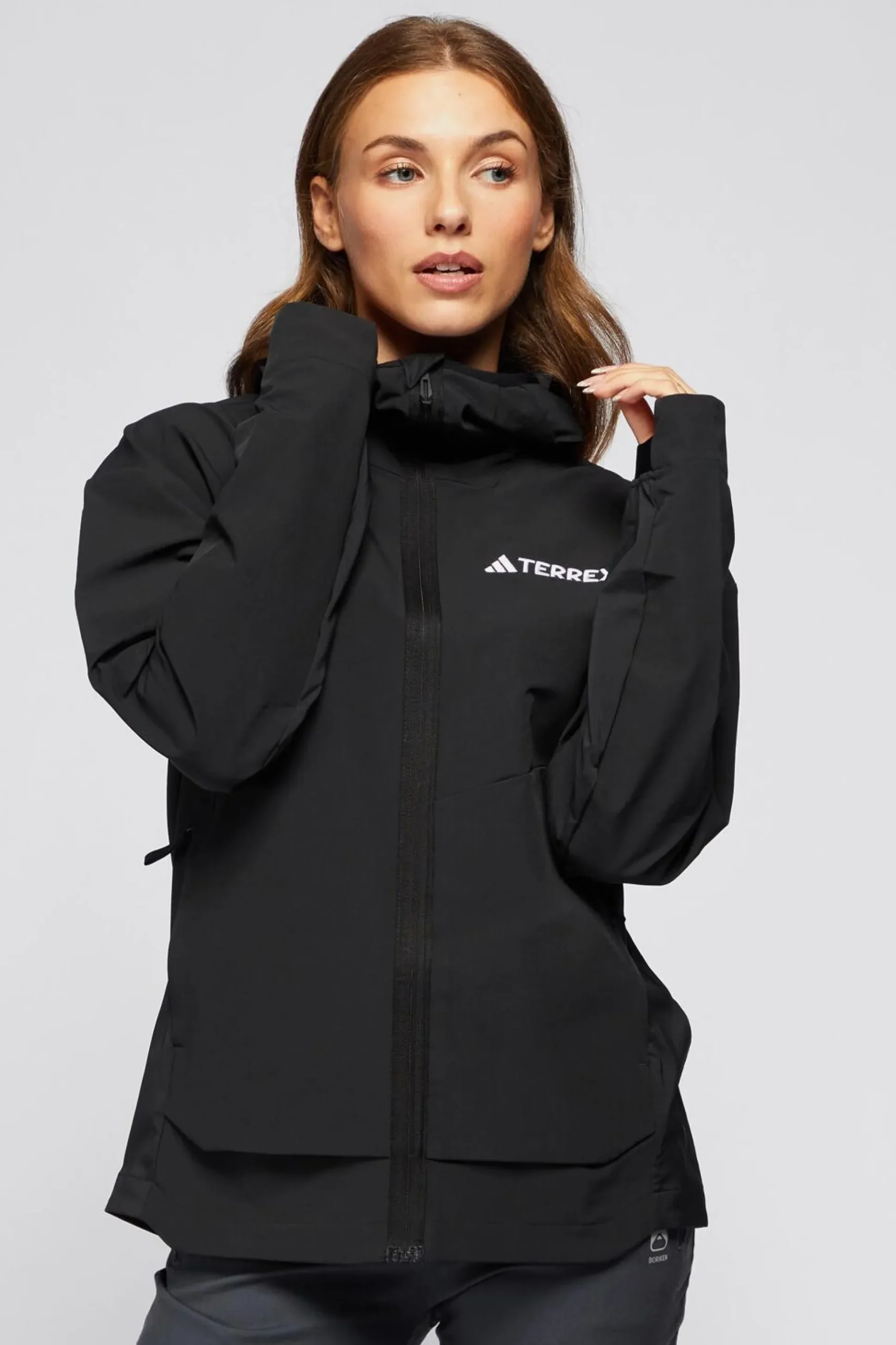 Softshell adidas