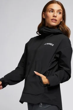 Softshell adidas
