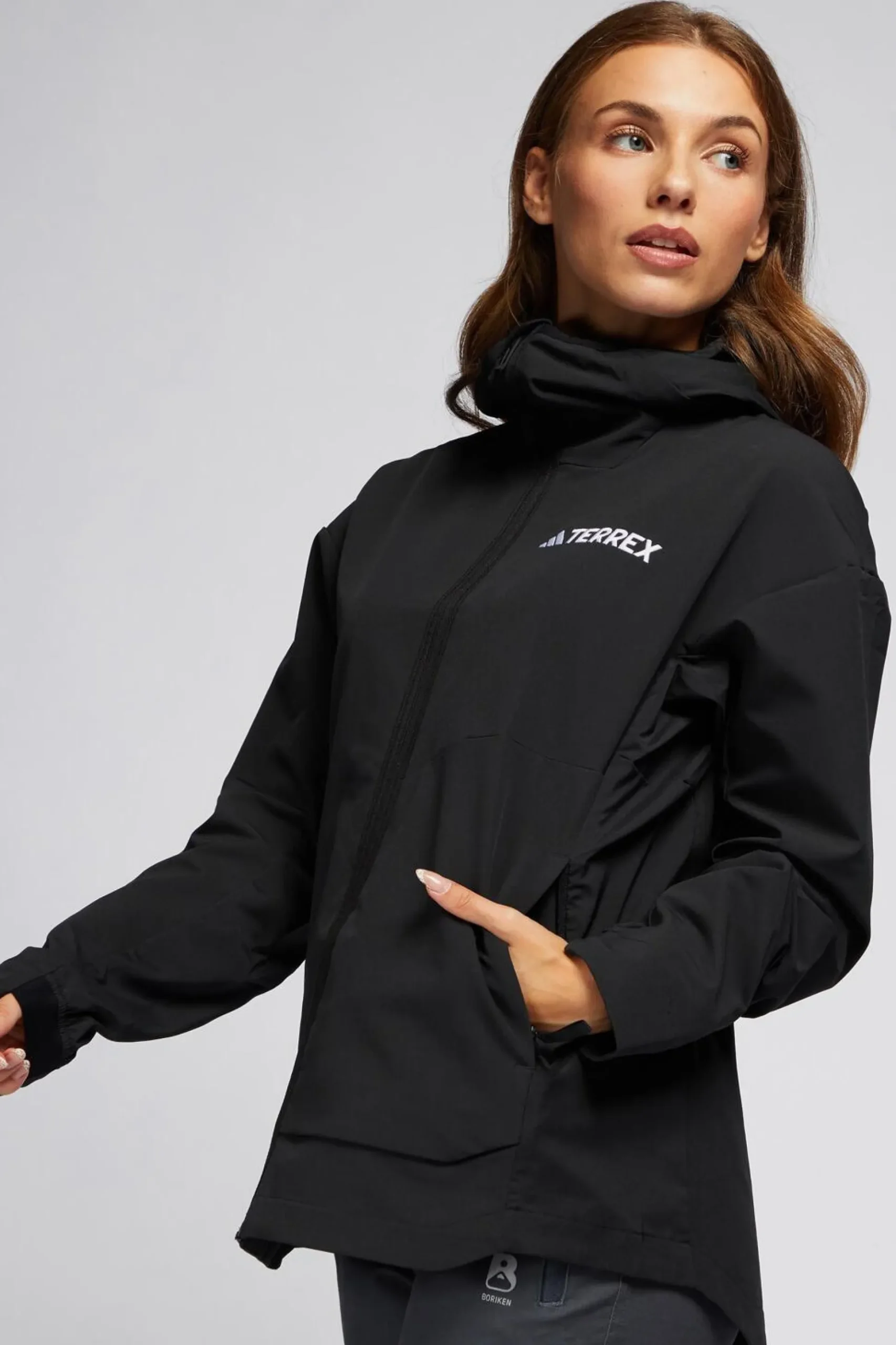Softshell adidas