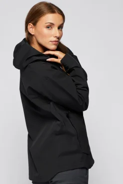 Softshell adidas