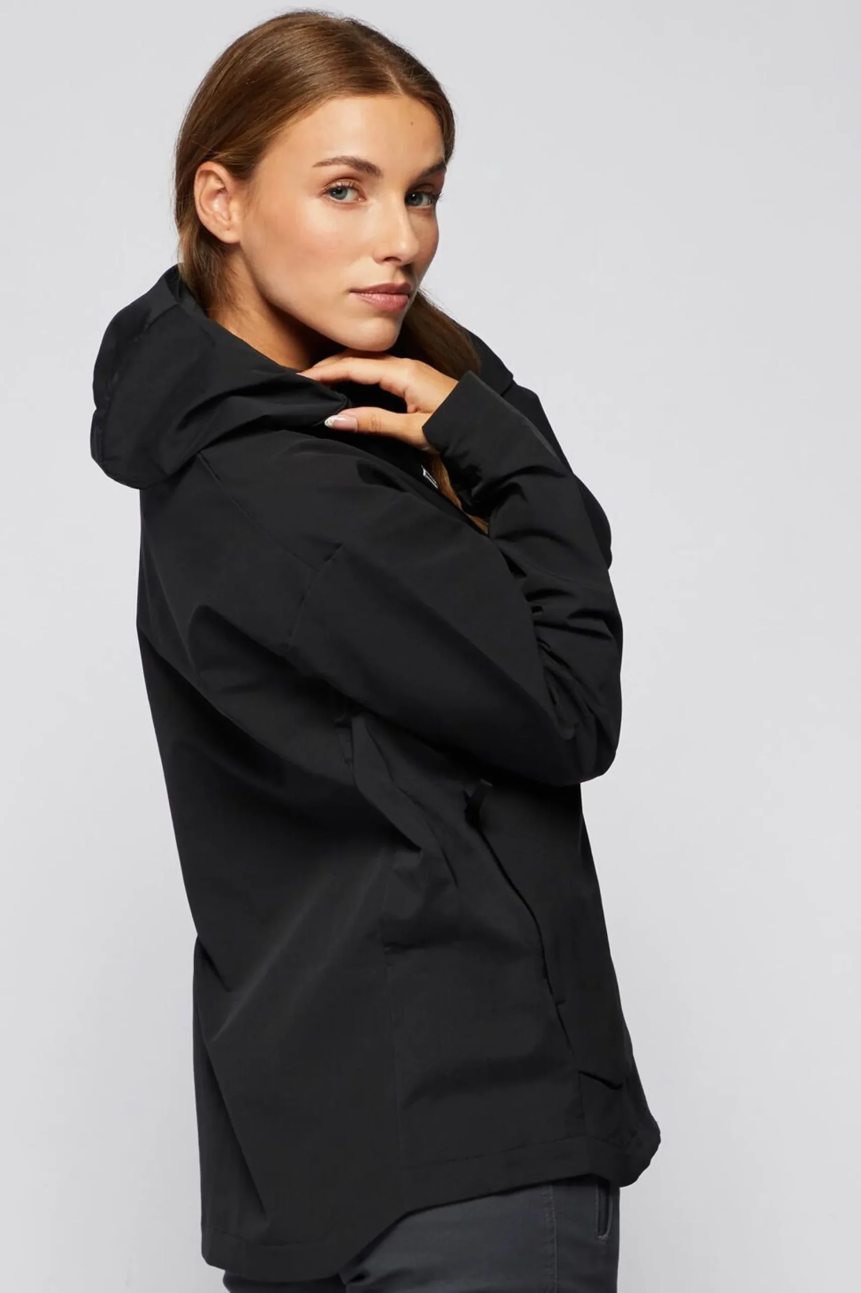 Softshell adidas