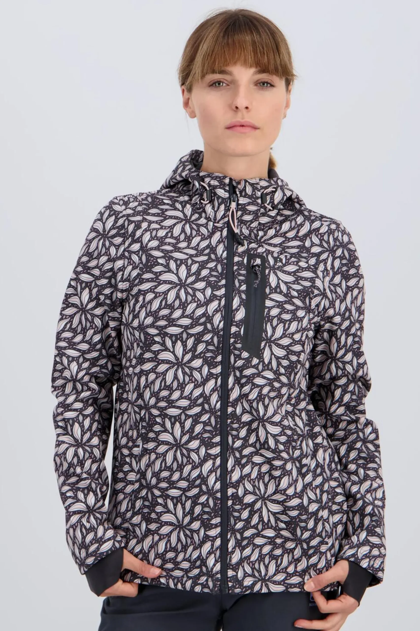 Softshell Boriken