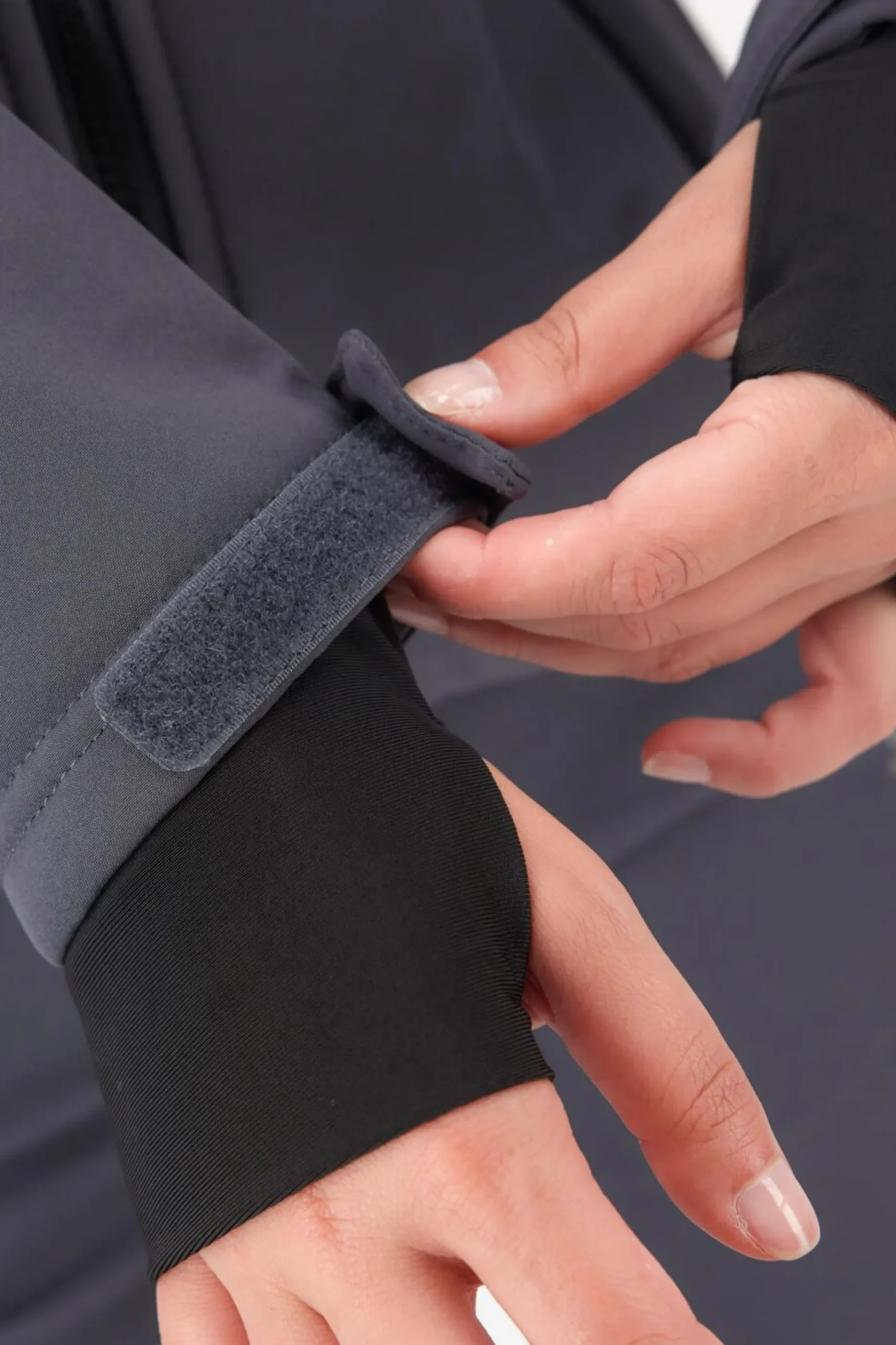 Softshell Boriken