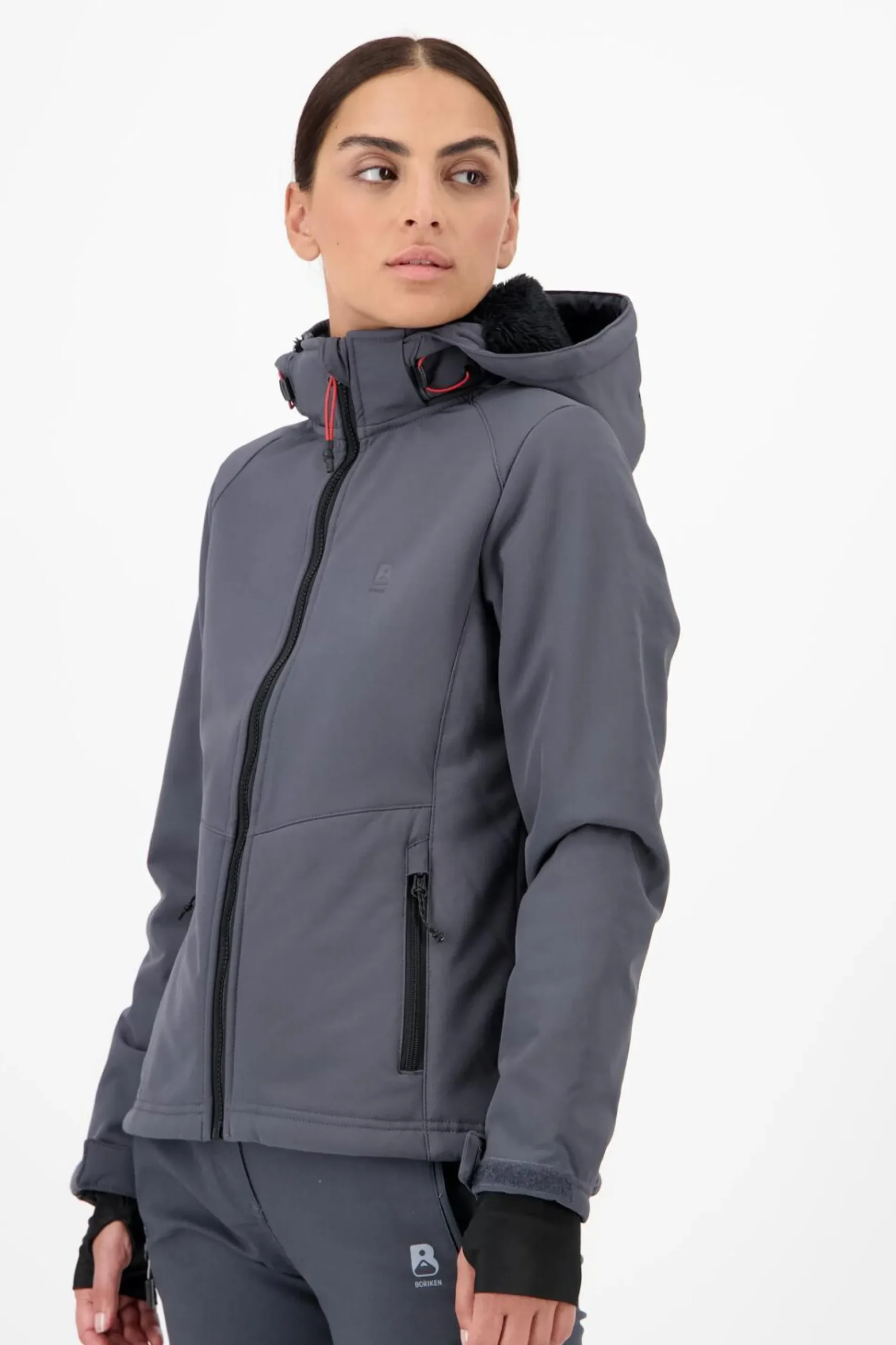 Softshell Boriken