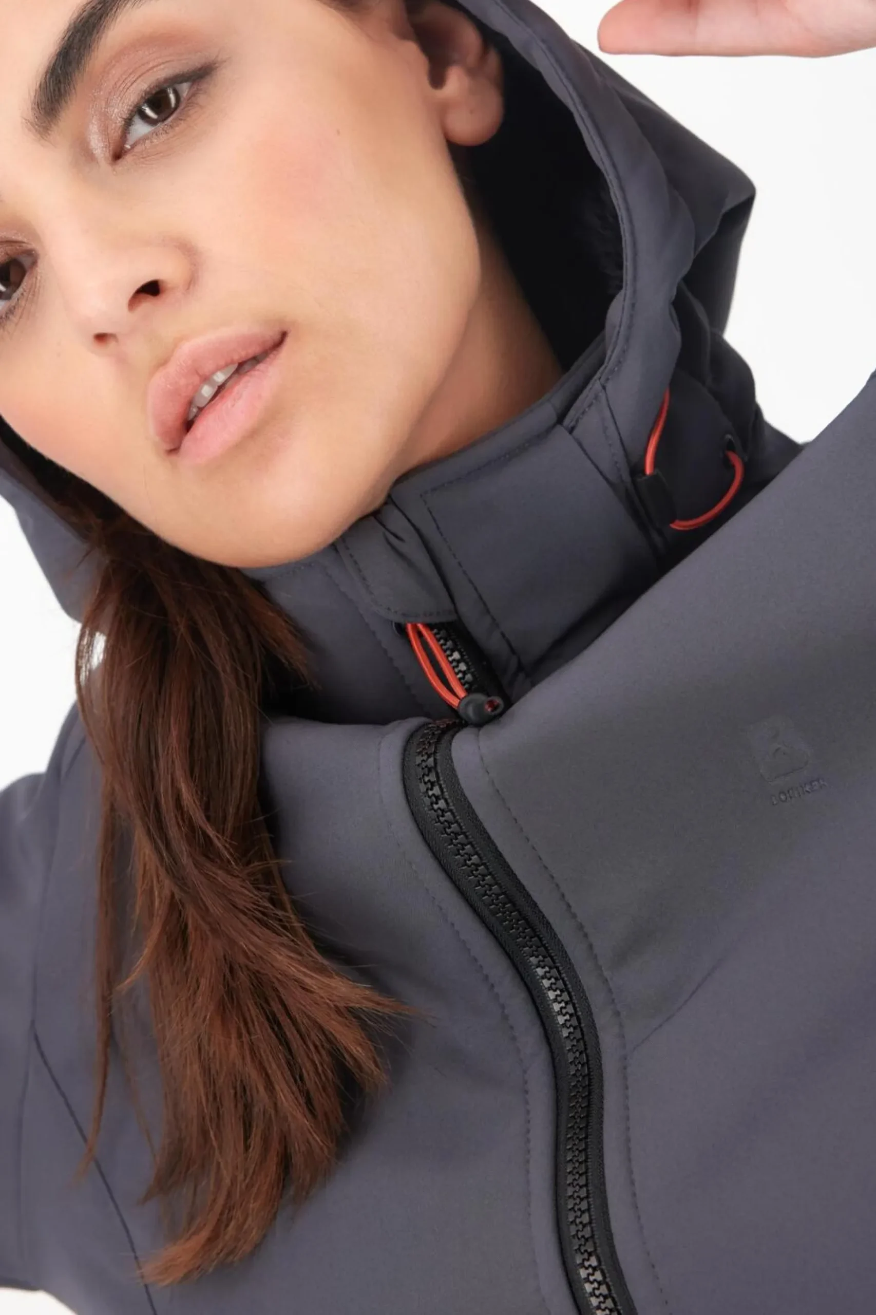 Softshell Boriken